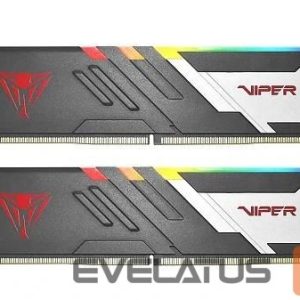Operatiivmälu DDR4 Patriot  MEMORY DIMM 32GB DDR5-6000/KIT2 PVVR532G600C30K 