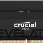 Operatiivmälu DDR4 Crucial  MEMORY DIMM 64GB DDR5-6000 K2/PRO OC CP2K32G60C40U5B 