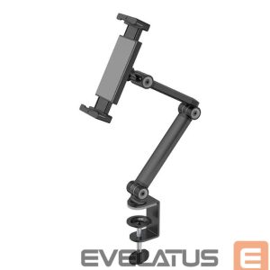 Hoidjad ja alused NEOMOUNTS  TABLET ACC STAND BLACK/DS15-545BL1 