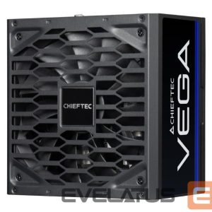 Toiteplokk Chieftec  Power Supply||PPG-850-S|850 Watts|Efficiency 80 PLUS GOLD|PFC Active|PPG-850-S 