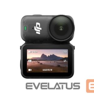 Spordikaamerad DJI  CAMERA OSMO NANO/128GB CP.OS.00000460.01 
