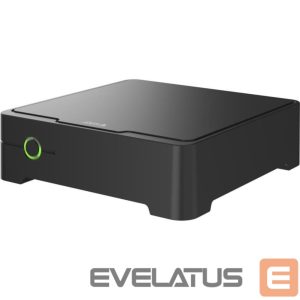 valvetarvikud AXIS  NET VIDEO RECORDER S3008 MKII/2TB 02764-002 