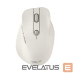 Arvutihiir Asus  MOUSE USB OPTICAL WRL MD105/MK-WH 90XB0AH0-BMU000 