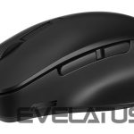 Arvutihiir Asus  MOUSE USB OPTICAL WRL MD200/BLACK 90XB0790-BMU0F0 