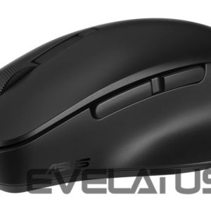 Arvutihiir Asus  MOUSE USB OPTICAL WRL MD200/BLACK 90XB0790-BMU0F0 