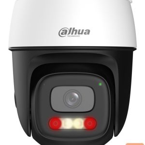 Digitaalne peegelkaamera DAHUA  WRL CAMERA 5MP PT DOME WIFI/P5I-PV-0280B 