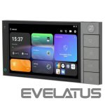 Server – muud tarvikud DAHUA  MONITOR LCD 7" IP CONTROL/PANEL SCP3022B-IBZ 