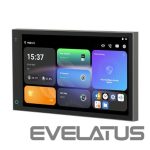 Server – muud tarvikud DAHUA  MONITOR LCD 7" IP CONTROL/PANEL SCP3024A-B 