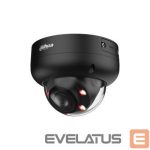 IP kaamerad DAHUA  NET CAMERA 6MP DOME/HDBW3649R-ZAS-IL-27135-B 