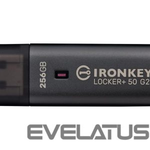 Mälupulk Kingston  MEMORY DRIVE FLASH USB3.2/256GB IKLP50G2/256GB 