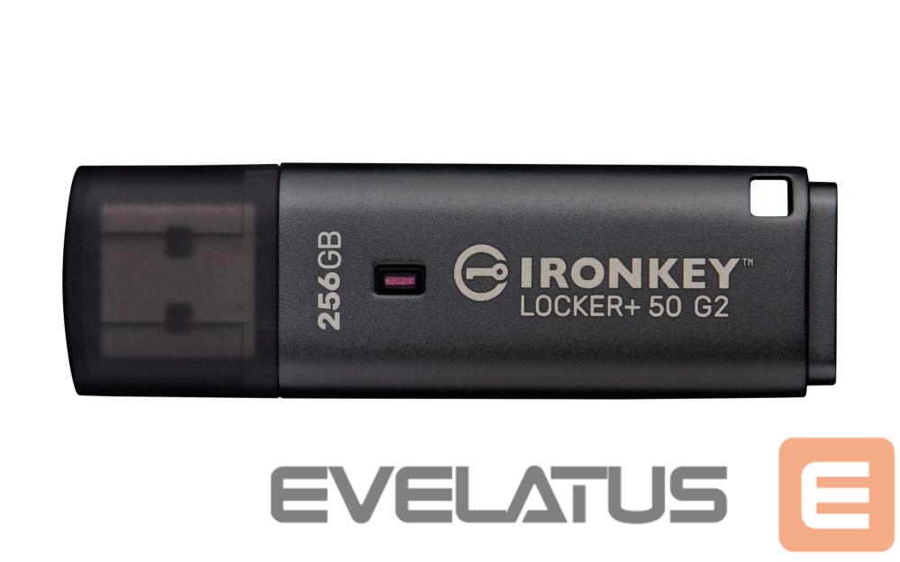 Mälupulk Kingston MEMORY DRIVE FLASH USB3.2/256GB IKLP50G2/256GB