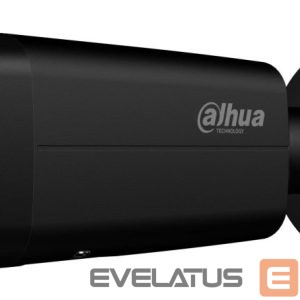 IP kaamerad DAHUA  NET CAMERA 8MP BULLET/HFW2849T-ZAS-IL-27135-B 