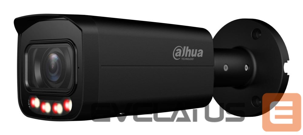 IP kaamerad DAHUA NET CAMERA 8MP BULLET/HFW2849T-ZAS-IL-27135-B