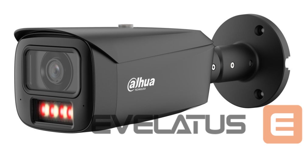IP kaamerad DAHUA NET CAMERA 6MP BULLET/HFW5659T1ASEPV0280BPROB