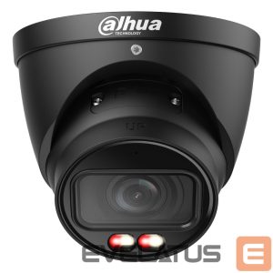 IP kaamerad DAHUA  NET CAMERA 4MP EYEBALL/HDW2449T-ZS-IL-27135-B 