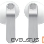 Kõrvaklapid Samsung  HEADSET GALAXY BUDS 4/WHITE SM-R540 