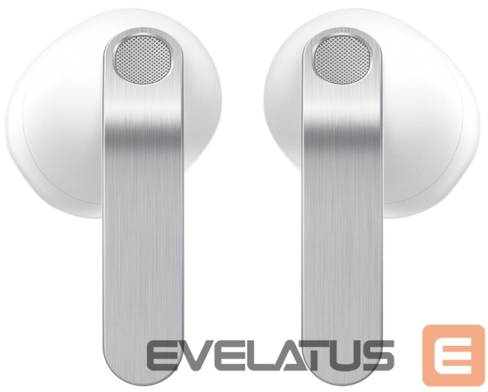 Kõrvaklapid Samsung HEADSET GALAXY BUDS 4/WHITE SM-R540