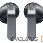 Kõrvaklapid Samsung  HEADSET GALAXY BUDS 4/BLACK SM-R540 