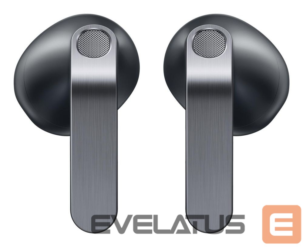 Kõrvaklapid Samsung HEADSET GALAXY BUDS 4/BLACK SM-R540