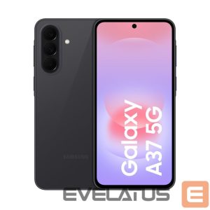 Nutitelefon Samsung  MOBILE PHONE GALAXY A37 5G/256GB GREY SM-A376B 