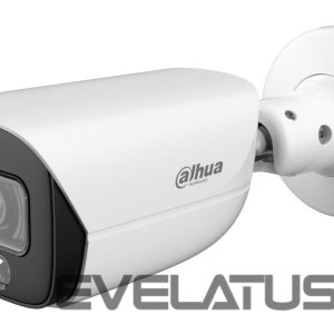 IP kaamerad DAHUA  NET CAMERA 8MP BULLET/HFW5859E-ASE-IL-0280B 
