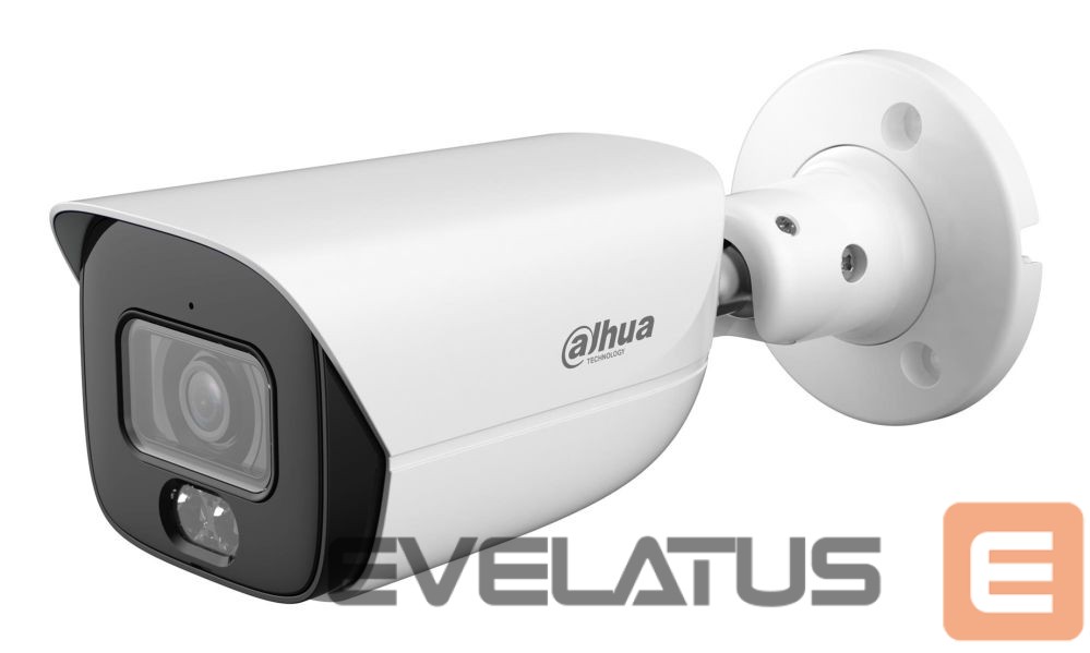 IP kaamerad DAHUA NET CAMERA 8MP BULLET/HFW5859E-ASE-IL-0280B