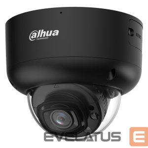 IP kaamerad DAHUA  NET CAMERA 6MP DOME/HDBW5659R1ASEPV0280PROB 