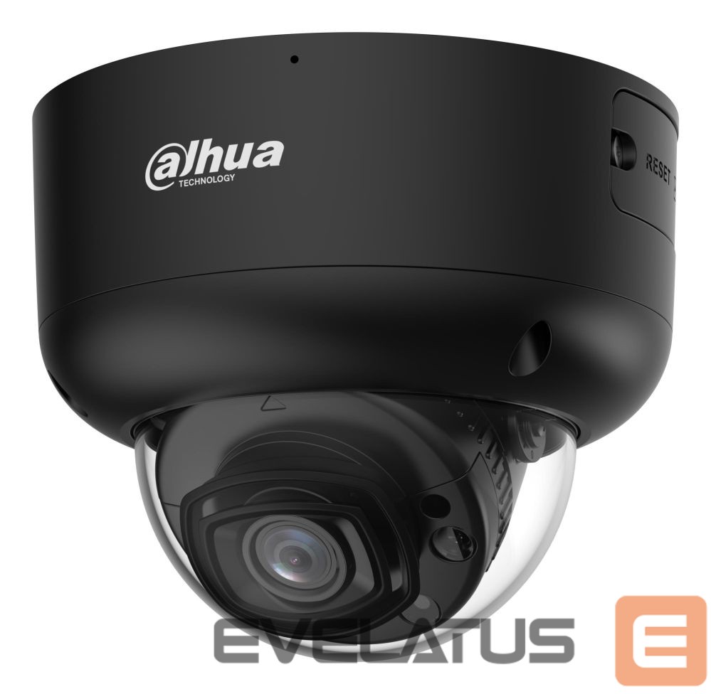 IP kaamerad DAHUA NET CAMERA 6MP DOME/HDBW5659R1ASEPV0280PROB