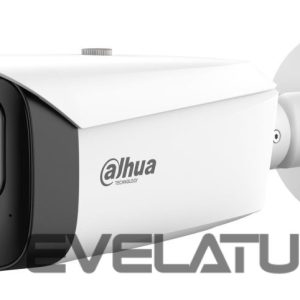 IP kaamerad DAHUA  NET CAMERA 6MP BULLET/HFW5659T1-ASE-PV0360BPRO 