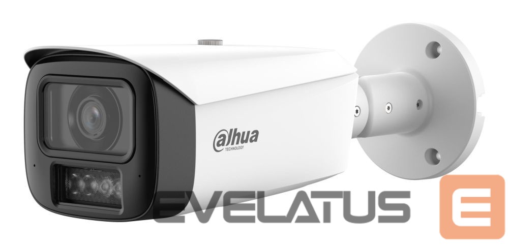 IP kaamerad DAHUA NET CAMERA 6MP BULLET/HFW5659T1-ASE-PV0360BPRO