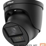 IP kaamerad DAHUA  NET CAMERA 4MP EYEBALL/HDW5459H-ASEPV0280BPROB 