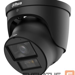 IP kaamerad DAHUA  NET CAMERA 4MP EYEBALL/HDW5459H-ASEPV0280BPROB 