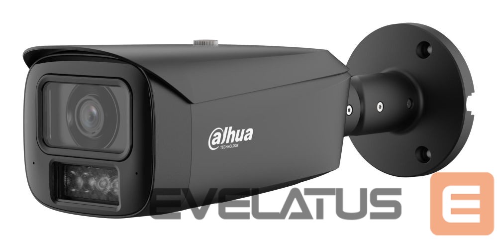 IP kaamerad DAHUA NET CAMERA 4MP BULLET/HFW5459T1ASEPV0280BPROB