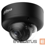 IP kaamerad DAHUA  NET CAMERA 5MP DOME/HDBW5559E1-ZHE-IL27135B 