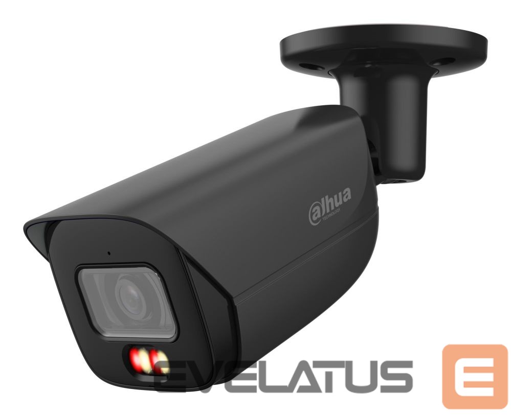 IP kaamerad DAHUA NET CAMERA 8MP BULLET/HFW5859E-ASE-IL-0280B-B