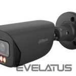 IP kaamerad DAHUA  NET CAMERA 5MP BULLET/HFW5559E-ASE-IL-0280B-B 