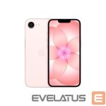 Nutitelefon Apple  MOBILE PHONE IPHONE 17E/256GB SOFT PINK MHRX4 