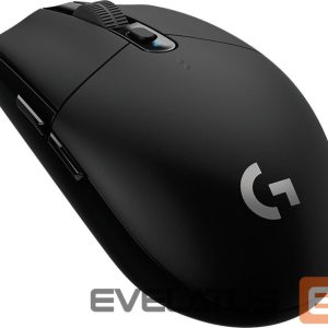 Arvutihiir Logitech  MOUSE USB OPTICAL WRL G305/LIGHTSPEED 910-005283 
