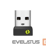 Võrgulülitid Logitech  WRL ADAPTER 2.4 GHZ LOGI BOLT/USB RECEIV 956-000008 