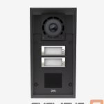 Server – muud tarvikud 2N  ENTRY PANEL IP FORCE 2.0/2 BUTTONS 9151302CR 