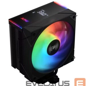 Jahutid ADATA  CPU COOLER S_MULTI/MAESTROPLUS42SA-BKCWW 