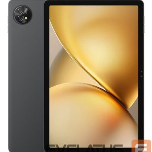 Tahvelarvuti Blackview  TABLET ZENO 10 5G 11" 6/128GB/BLACK GIFT SET 