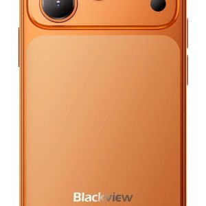 Nutitelefon Blackview  MOBILE PHONE WAVE 7C/4/64GB ORANGE 