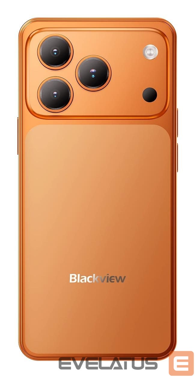 Nutitelefon Blackview MOBILE PHONE WAVE 7C/4/64GB ORANGE