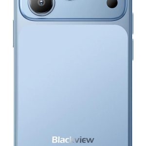 Nutitelefon Blackview  MOBILE PHONE WAVE 7C/4/128GB BLUE 