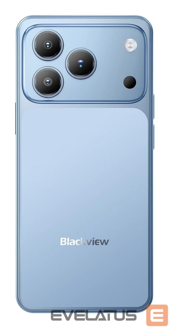 Nutitelefon Blackview MOBILE PHONE WAVE 7C/4/128GB BLUE