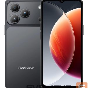 Nutitelefon Blackview  MOBILE PHONE WAVE 7C/4/128GB BLACK 