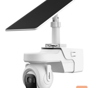 Digitaalne peegelkaamera DAHUA  WRL CAMERA 4MP 4G DOME KIT/KIT/BP4A-4G-0360B/M0508 