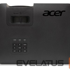 Projektorid Acer  PROJECTOR PL2520I 4000 LUMENS/MR.JWG11.001 
