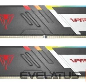 Operatiivmälu DDR4 Patriot  MEMORY DIMM 32GB DDR5-6000/KIT2 PVVR532G600C36K 